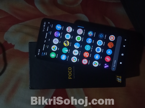 POCO X3 PRO